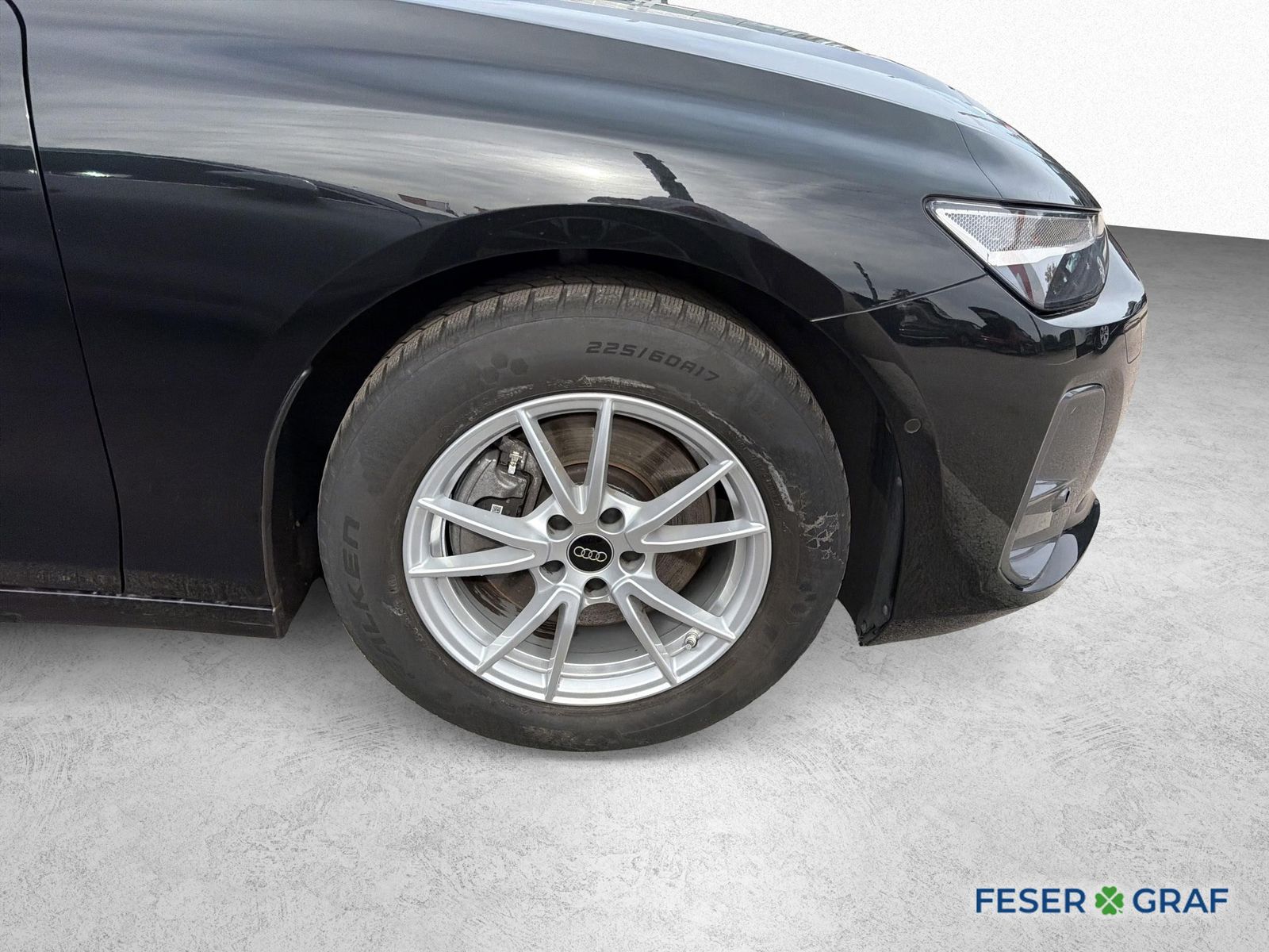 Audi A6 - Bild 4