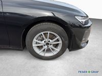 Audi A6 - Vorschau Bild 4