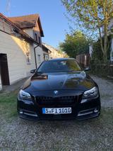 BMW 525d Limousine 