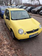 Volkswagen Lupo 1.0 BASIS Basis - VW Lupo Gebrauchtwagen in Berlin