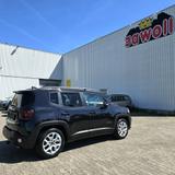Jeep Renegade LiM- 54000 KM XENON LEDER AHK NAVI CAME - Jeep in Hannover