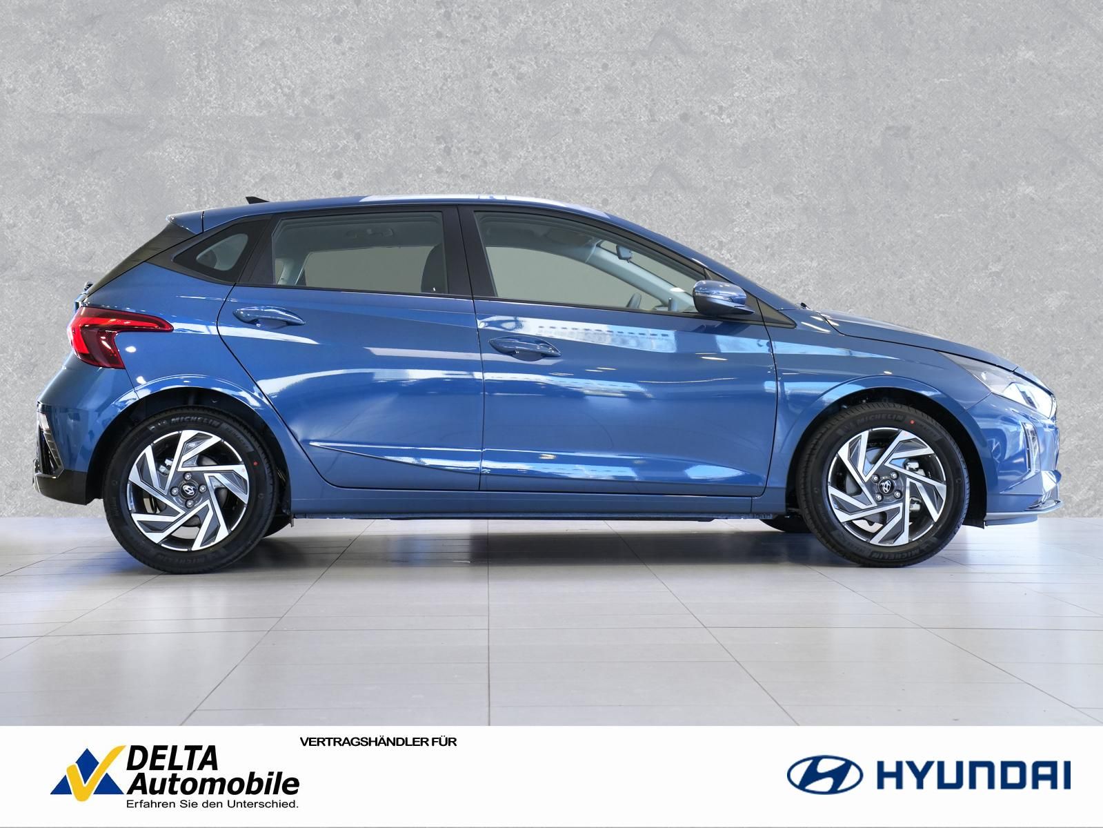 Hyundai i20 - Bild 10