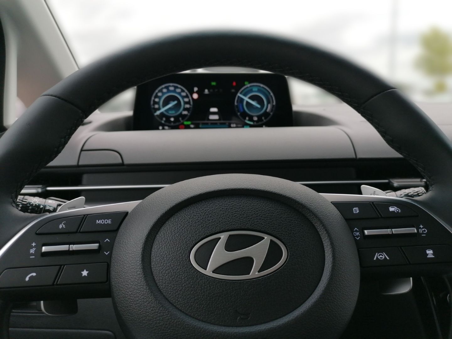 Hyundai Staria – Bild 7