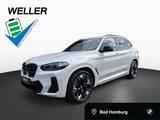 BMW iX3 M Sport Impress. Pano. DAProf. PA+ H/K HUD
