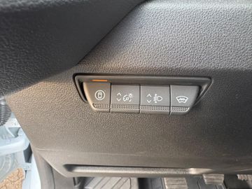 Bild 17 Renault Master Kasten L3H2 3,5T Advance 150PS