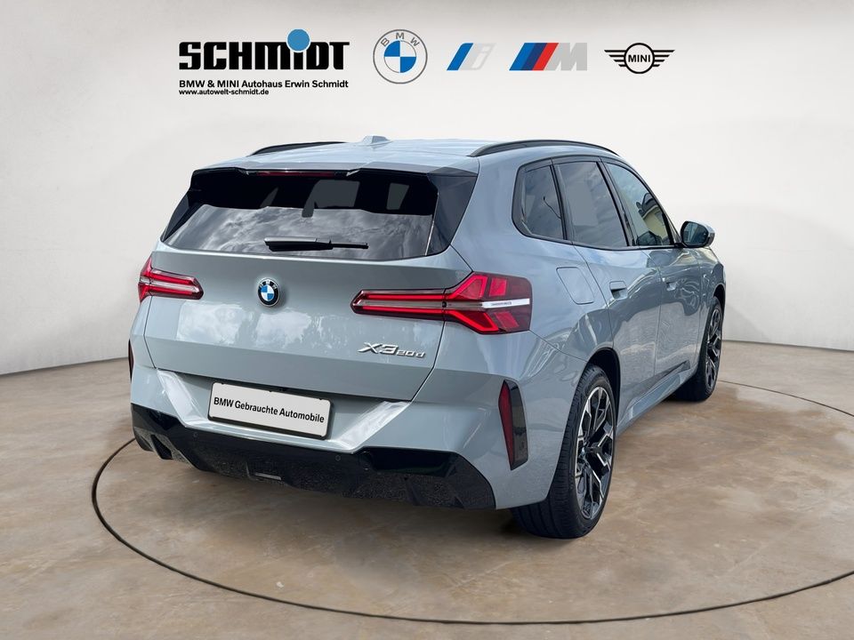 BMW X3 - Bild 5