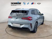 BMW X3 - Vorschau Bild 5