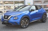 Vorschaubild Nissan Juke   N-Connecta neues Modell