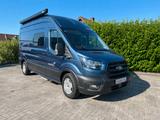 Ford MATIST Family XL ähnlich Big Nugget XL - Ford Big Bugget Wohmobil