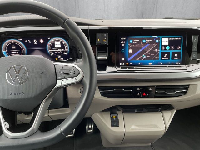 T7 Multivan 2.0 TDI DSG Style AHK/LED/Head-Up