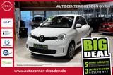 Renault Twingo Zen Electric SHZ+KlimaA+Facelift+AUT - Renault Twingo: Facelift