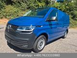 Volkswagen T6.1 Transporter Kasten DSG 1-Hand LED KAMERA - Volkswagen Gebrauchtwagen in Pforzheim