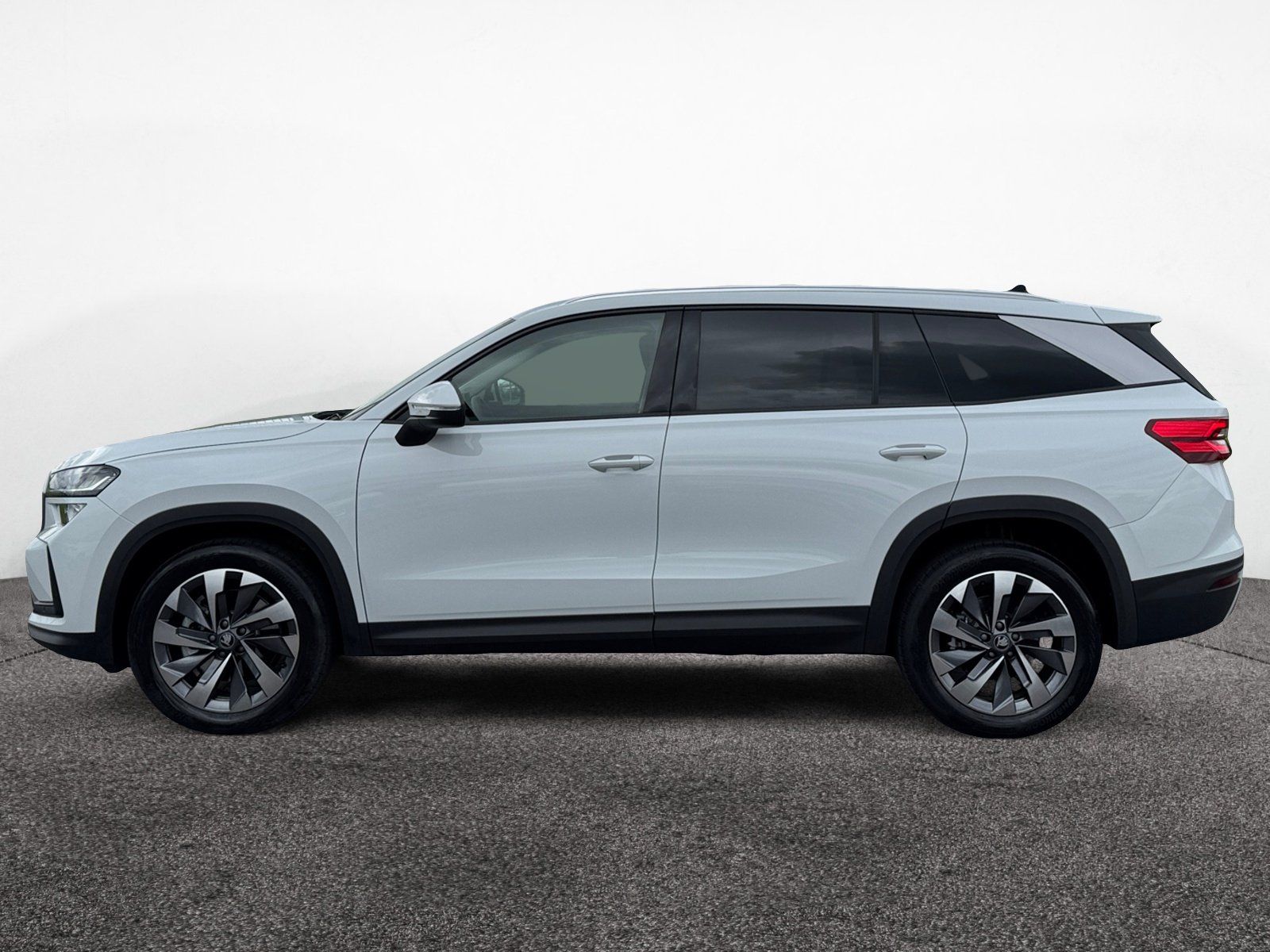 Skoda Kodiaq - Bild 4