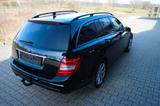 Mercedes-Benz C 220 C -Klasse T-Modell  T CDI BlueEfficiency - gebrauchte Mercedes-Benz C 220 aus dem Jahr 2012