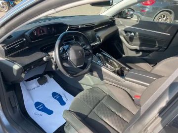 Peugeot 508 - 9
