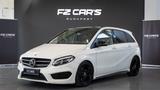 Mercedes-Benz B 250 AMG Line - Gebrauchtwagen in Ungarn