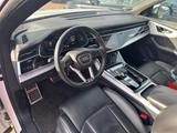 Audi SQ8 4.0 TFSI quattro Matrix|23"|B&O|Leder|AHK|36 - Audi SQ8 mit Anhängerkupplung