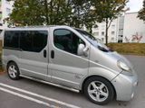 Opel opel vivaro 2,5 - Opel Vivaro aus 2006