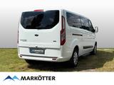 Ford Tourneo 2.0 Transit Kombi 320 L2 Trend - Ford Tourneo