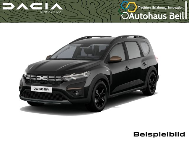 Dacia Jogger Extreme TCe 110 EU6e LED SHZ Klimaautom F