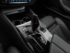 Foto Nummer 23: BMW 520d