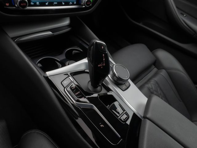 Foto Nummer 23: BMW 520d