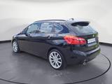 BMW 218i Active Tourer Advantage Aut. Navi LED PDC - gebrauchte BMW 218 Active Tourer aus dem Jahr 2019