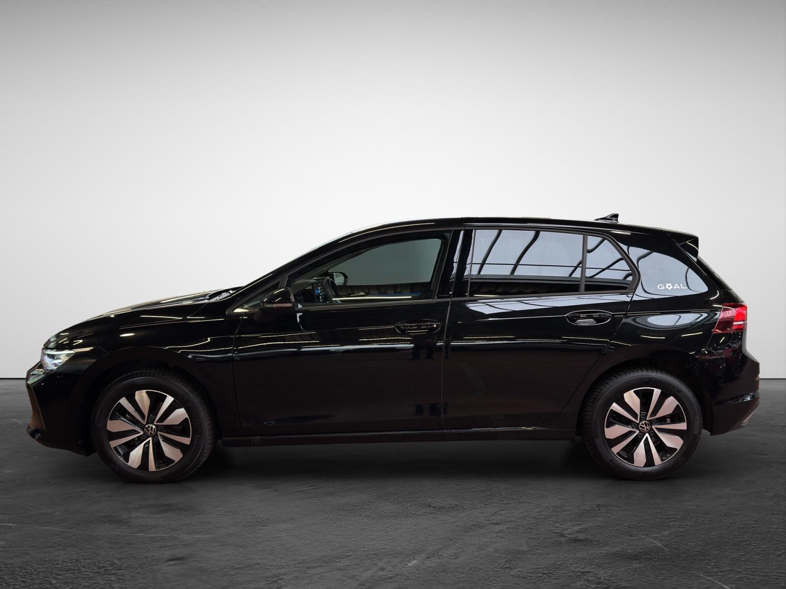 Volkswagen Golf 1.5 TSI Goal AHK Navi LED Kamera PDC LM Te, миниатюра 4