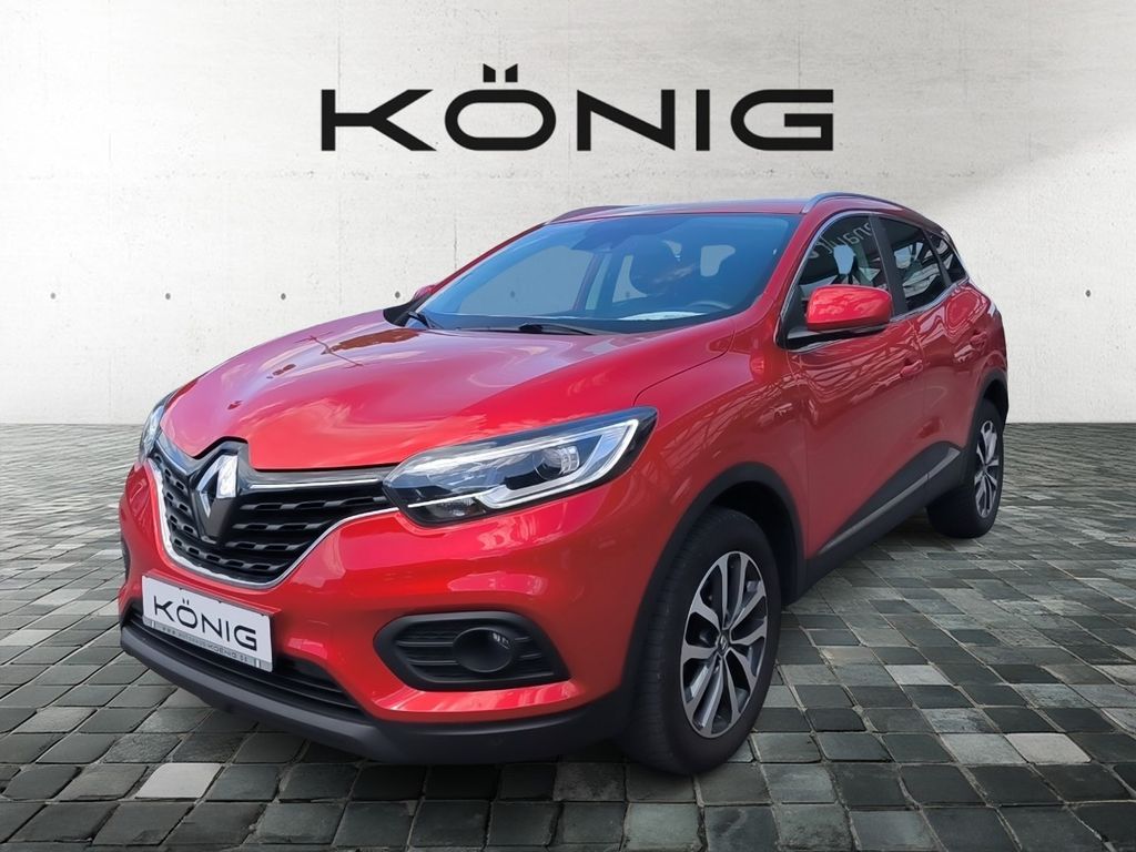 2021 Renault Kadjar