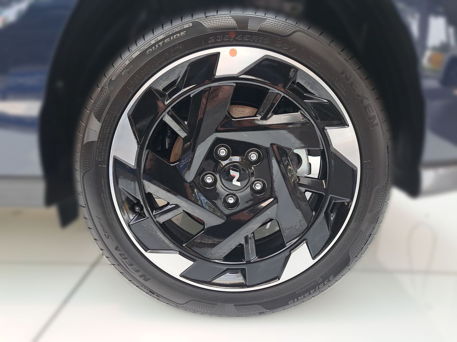 Hyundai Kona – Bild 6