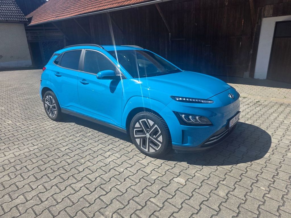 Image of Hyundai KONA Elektro