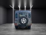 Land Rover Defender 110 SE / 7-Sitzer / Sonnendach - gebrauchte Land Rover Defender aus dem Jahr 2009