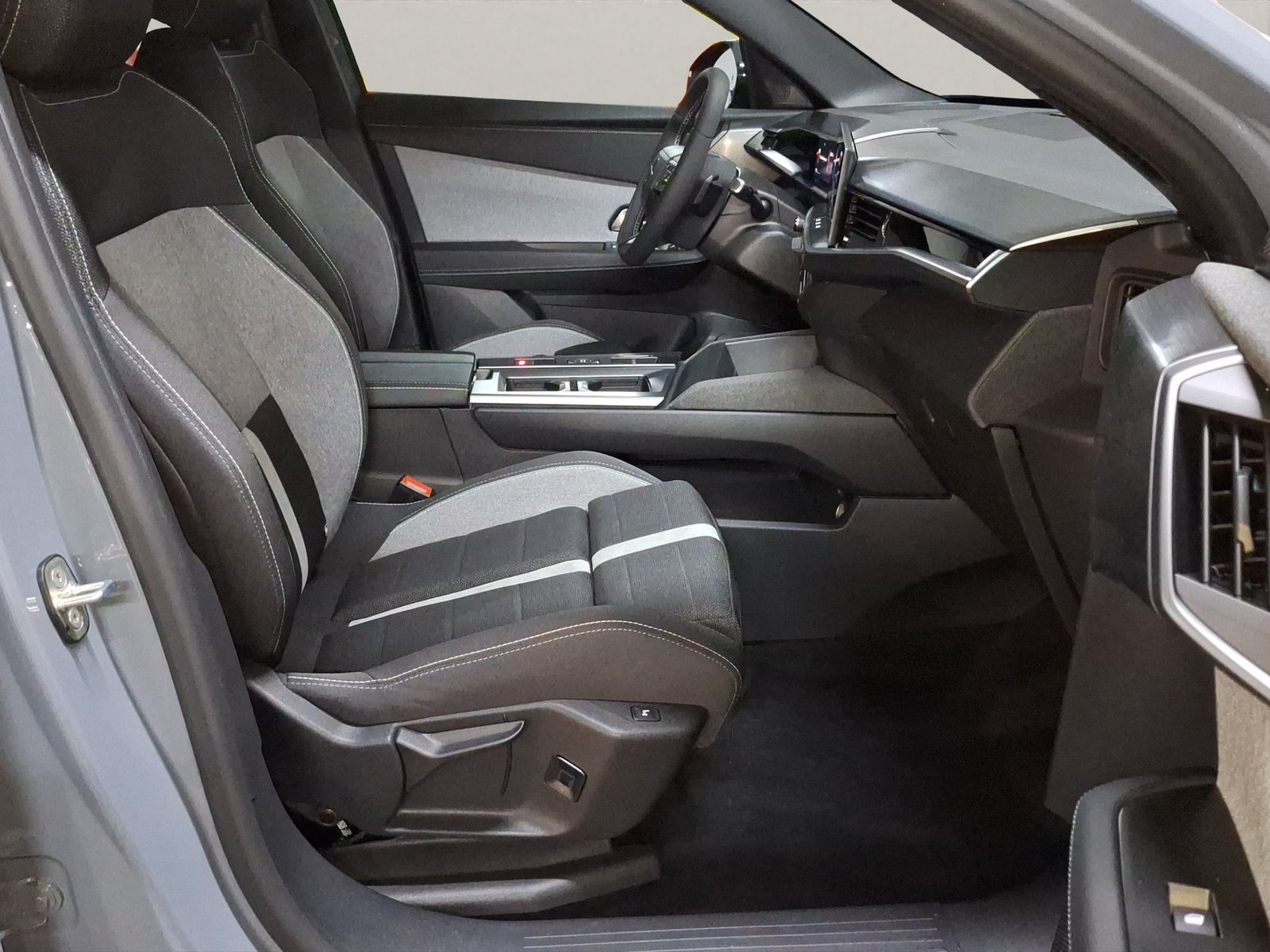 Opel Grandland (X) - Bild 16