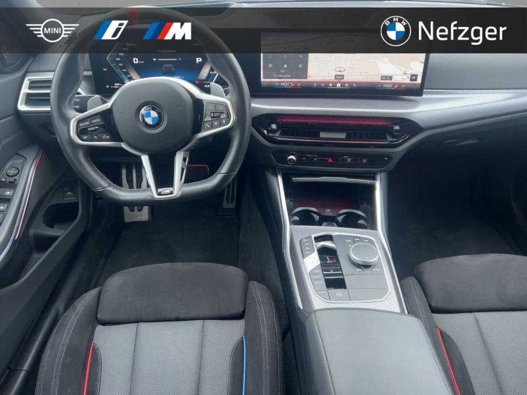 BMW M340i xDrive Touring M Sport 360Grad H&K PANO M-