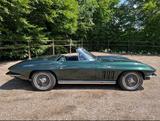 Corvette C2 Convertible  (Matching Numbers) - Corvette C2: Cabrio