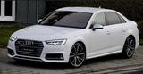 Audi S4 3.0 TFSI tiptronic quattro  - Audi S4 mit Benzin-Antrieb: Limousine
