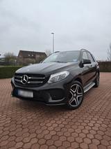 Mercedes-Benz Mercedes Gle 350 - Mercedes-Benz GLE 350 in Bremen