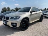 BMW Bmw X6 xDrive30d Futura GANCIO TRAINO - BMW X6 aus 2011