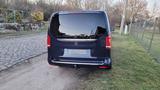 Mercedes-Benz V 250 d Aut. EDITION lang EDITION elektr. Türen - Mercedes-Benz V 250 in Halle