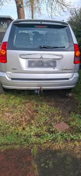 Mitsubishi 1.9 Dizel motor top - Mitsubishi Space Star mit Diesel-Antrieb
