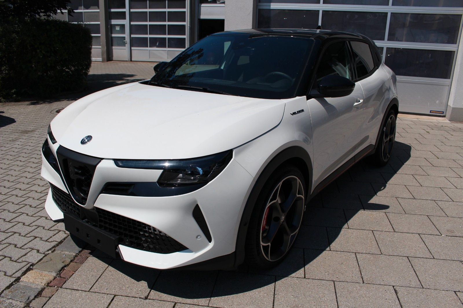 Alfa Romeo Junior - Bild 7