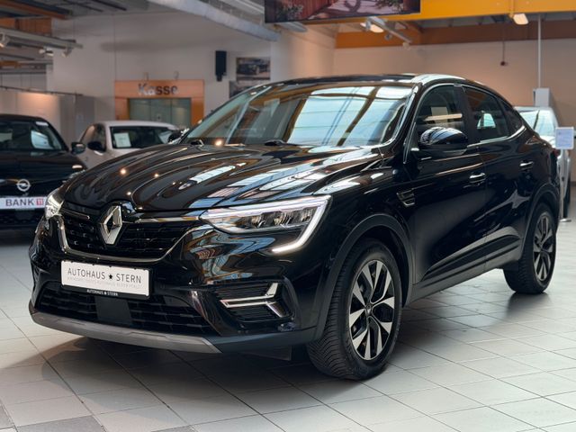 RENAULT Arkana|Automatik|Kamera|Klima|CarPlay|LED|MwSt.