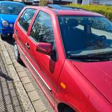 Volkswagen Polo 1.6 Auto Basis - gebrauchte VW Polo aus dem Jahr 1995