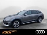 Audi A4 Allroad 45 TFSI q. S-Tronic, LED, AHK, Pano, - Audi A4 Allroad aus 2020