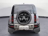 Land Rover Defender 3.0 D300 MHEV SE 90 AHK*360°*Navi*Leder - Land Rover Defender in Freiburg