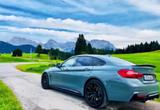 BMW 440 Gran Coupé 440i xDrive DEUTSCHES FAHRZEUG!