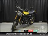 Kawasaki Z 900 RS SE / VERSAND BUNDESWEIT AB 99,- - KAWASAKI 900 Z