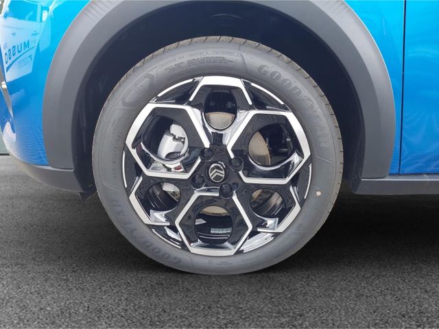 Citroën C3 Turbo 100 MAX HUD°Navi°LED°RFK°Winterpaket°