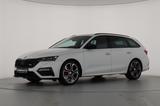 Skoda COMBI 2.0TSI RS PLUS HEAD-UP+PANORAMA+E-SITZE - Skoda Octavia aus 2021