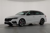 Skoda COMBI 2.0TSI RS PLUS HEAD-UP+PANORAMA+E-SITZE - Skoda Octavia mit Benzin-Antrieb: RS